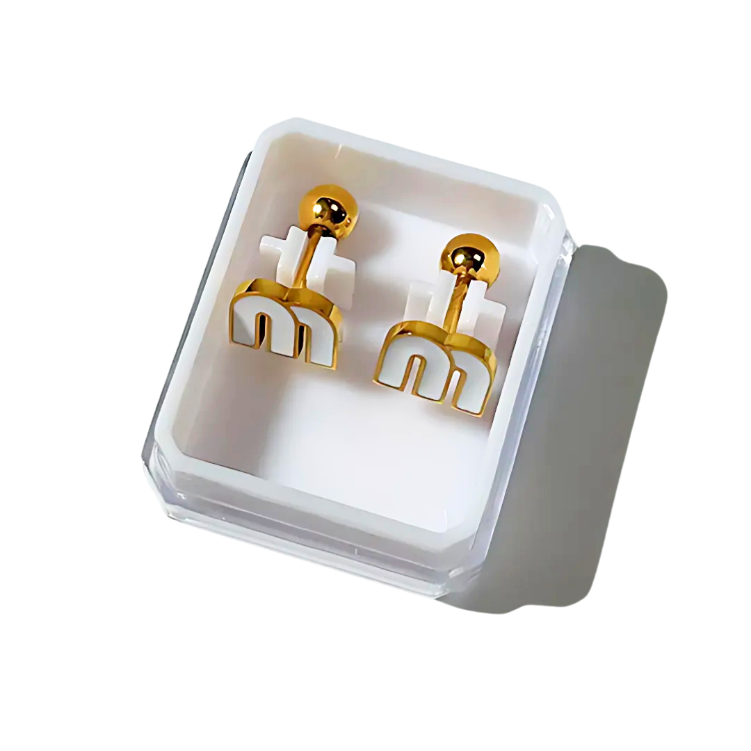 Piercing Miu Miu