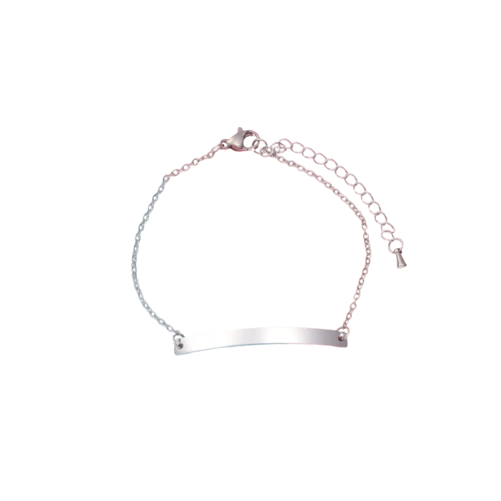 GL Pulsera Horizontal