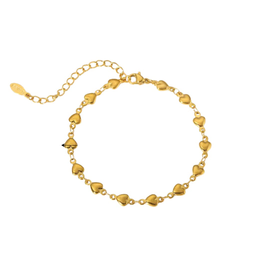 Pulsera Loving