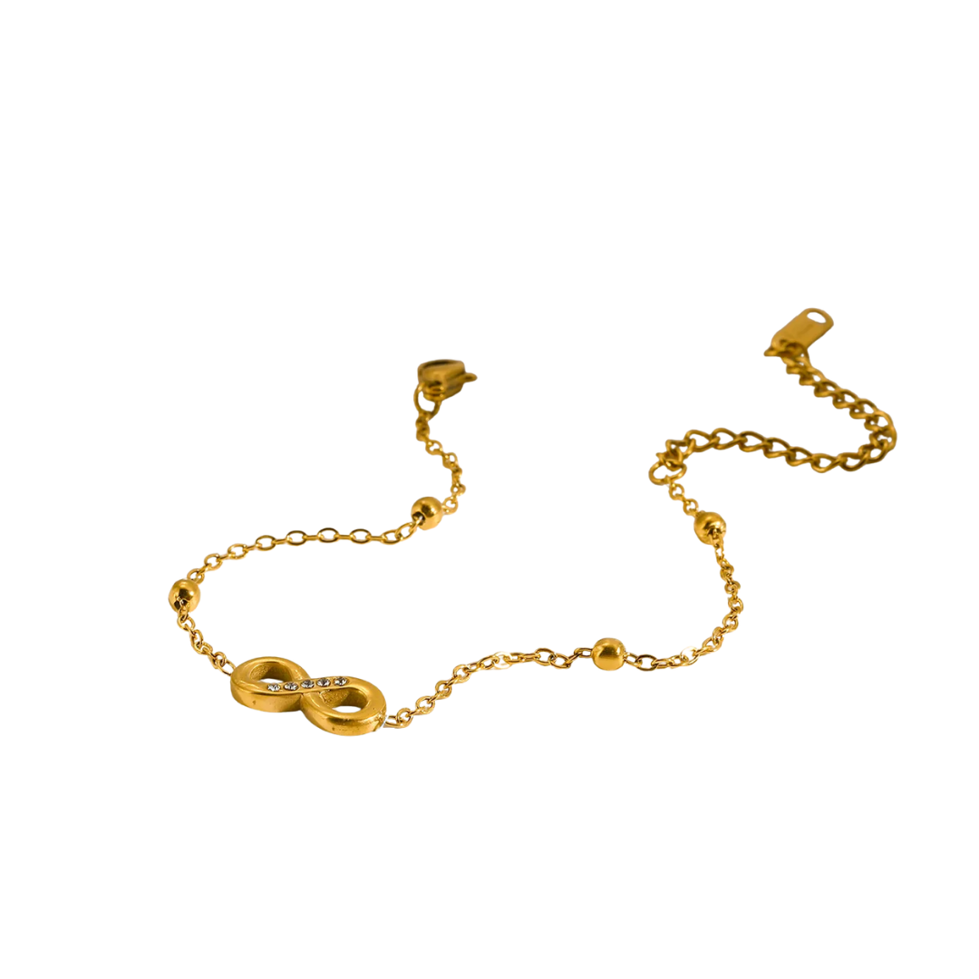 Pulsera Infinity