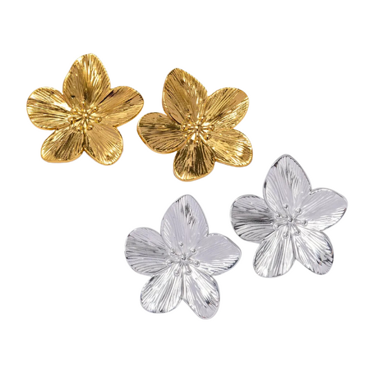 Aretes Margarita
