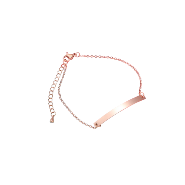 GL Pulsera Horizontal