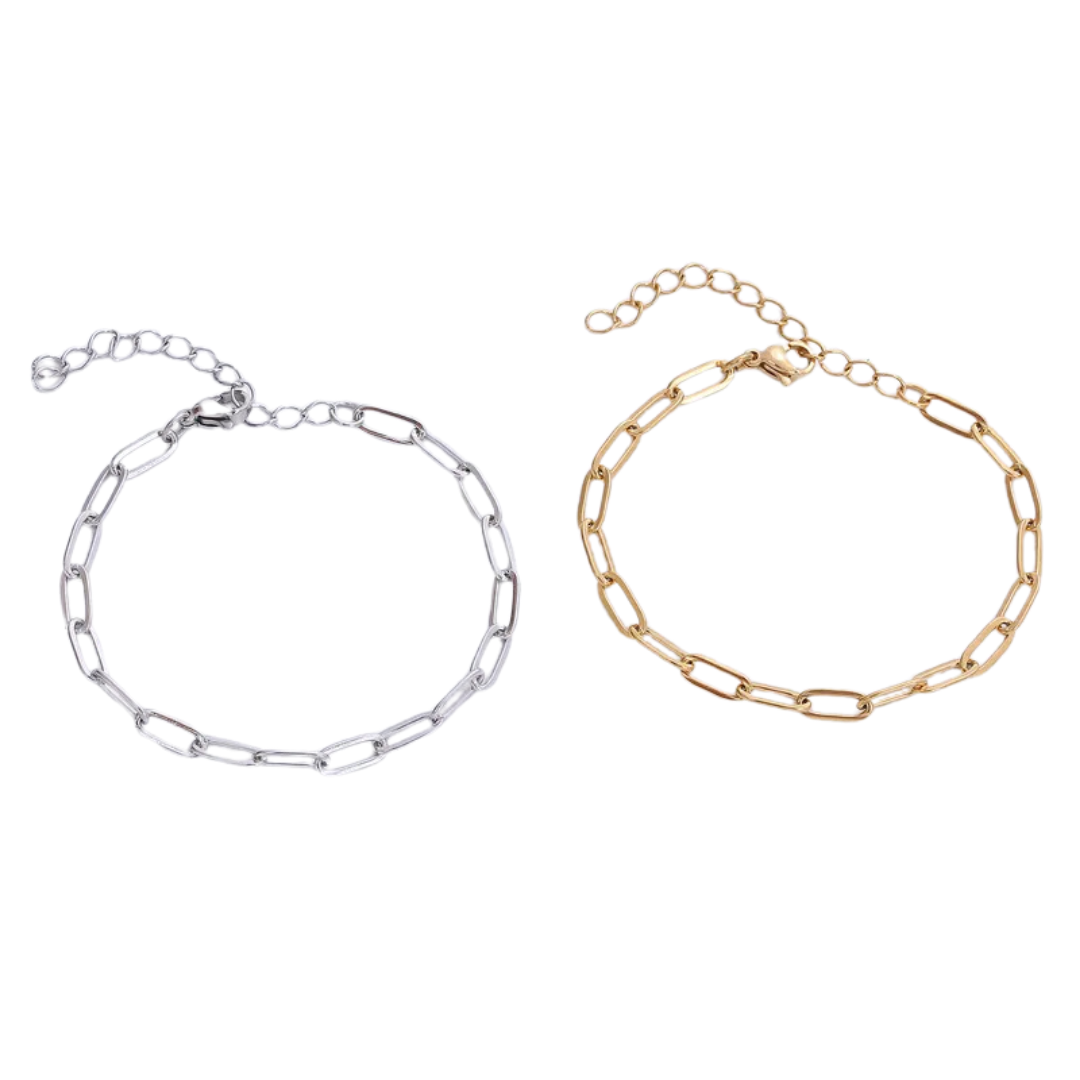 Pulsera Simple