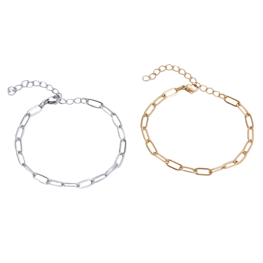 Pulsera Simple