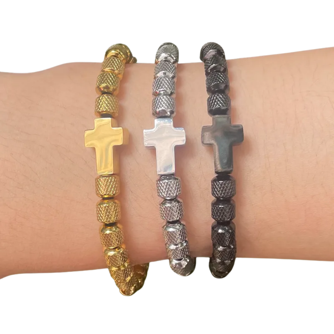Pulsera Cross