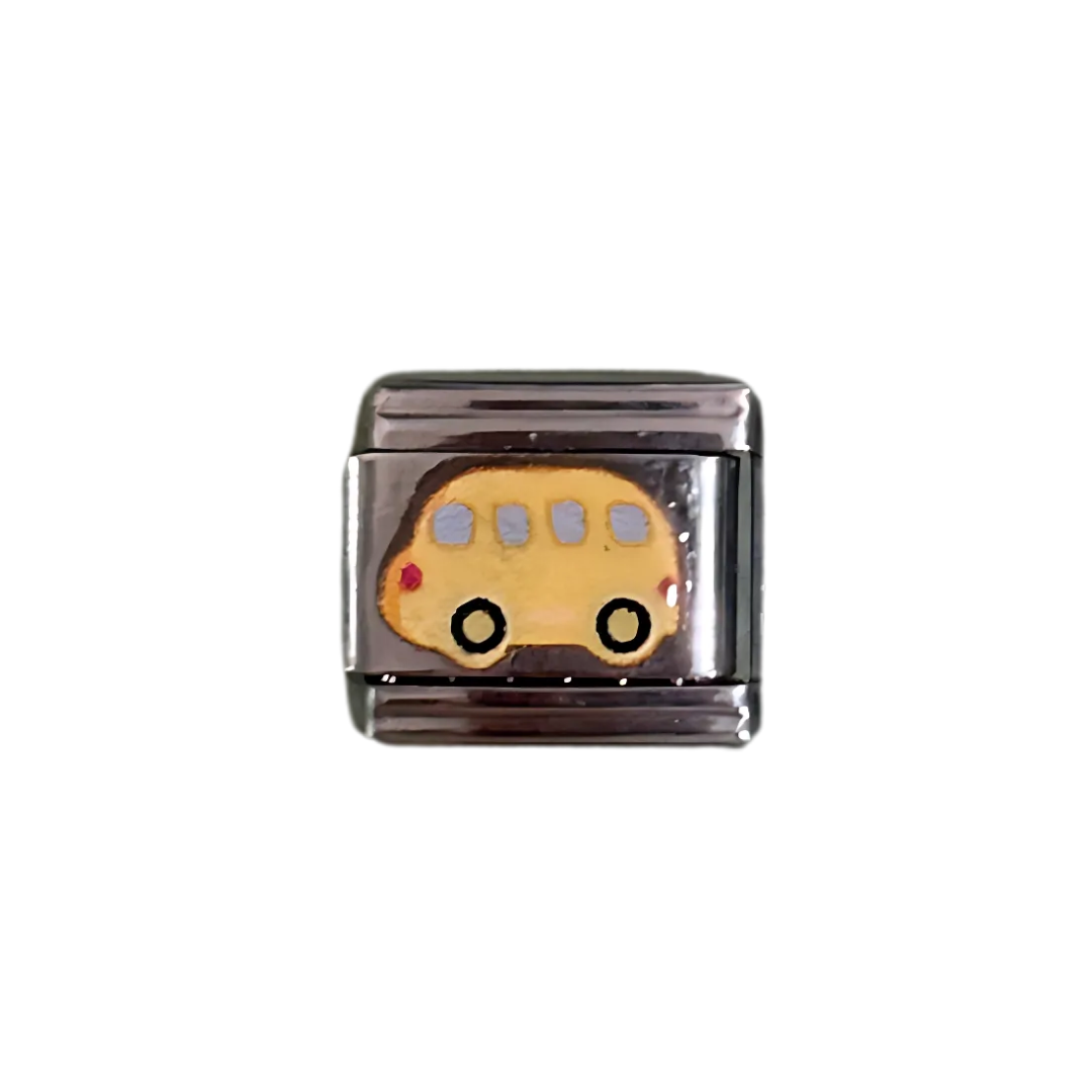 IBP Charm AutoBus