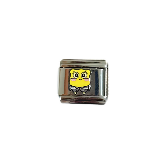 IBP Charm Bob Esponja