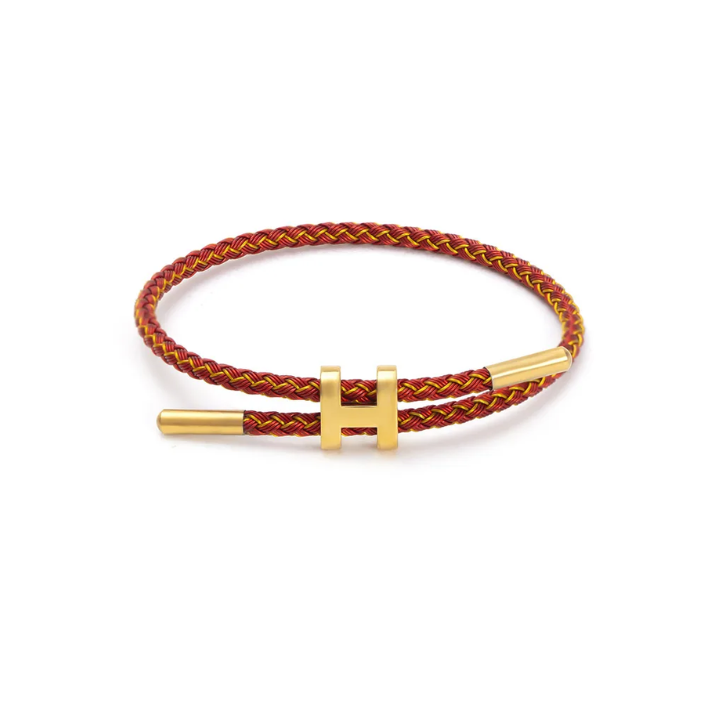 Pulsera Hermes