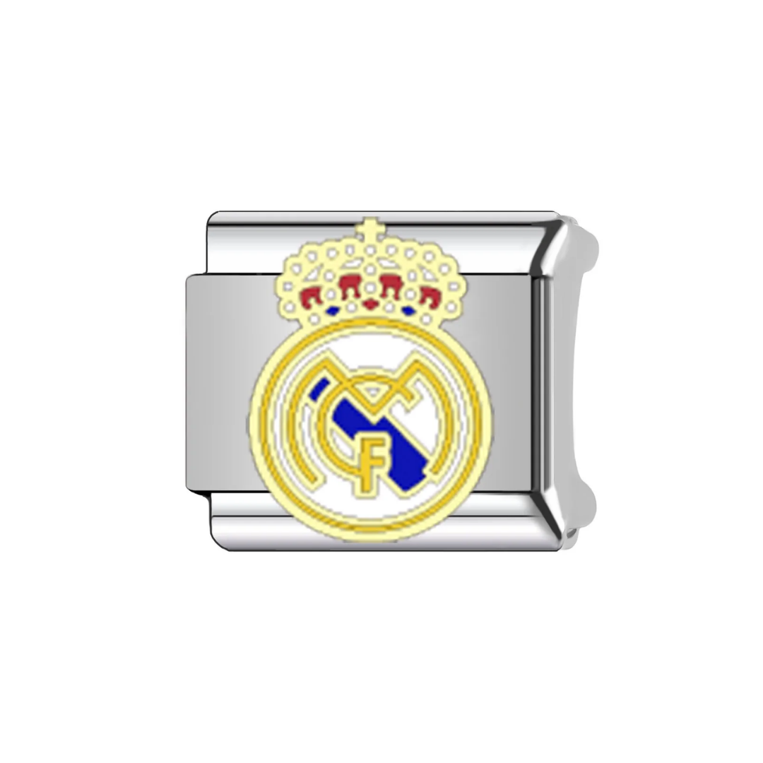 IB Charm Real Madrid FC
