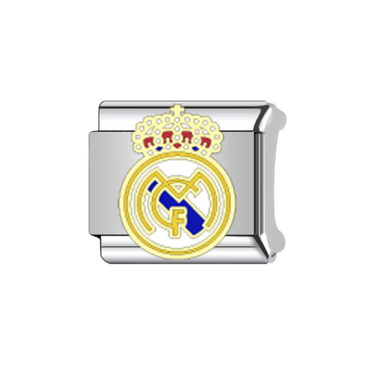 IB Charm Real Madrid FC