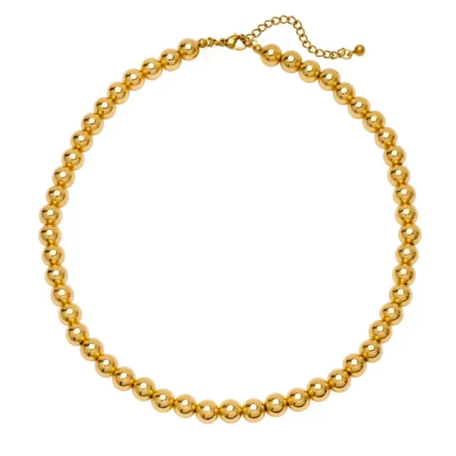 Collar Boli