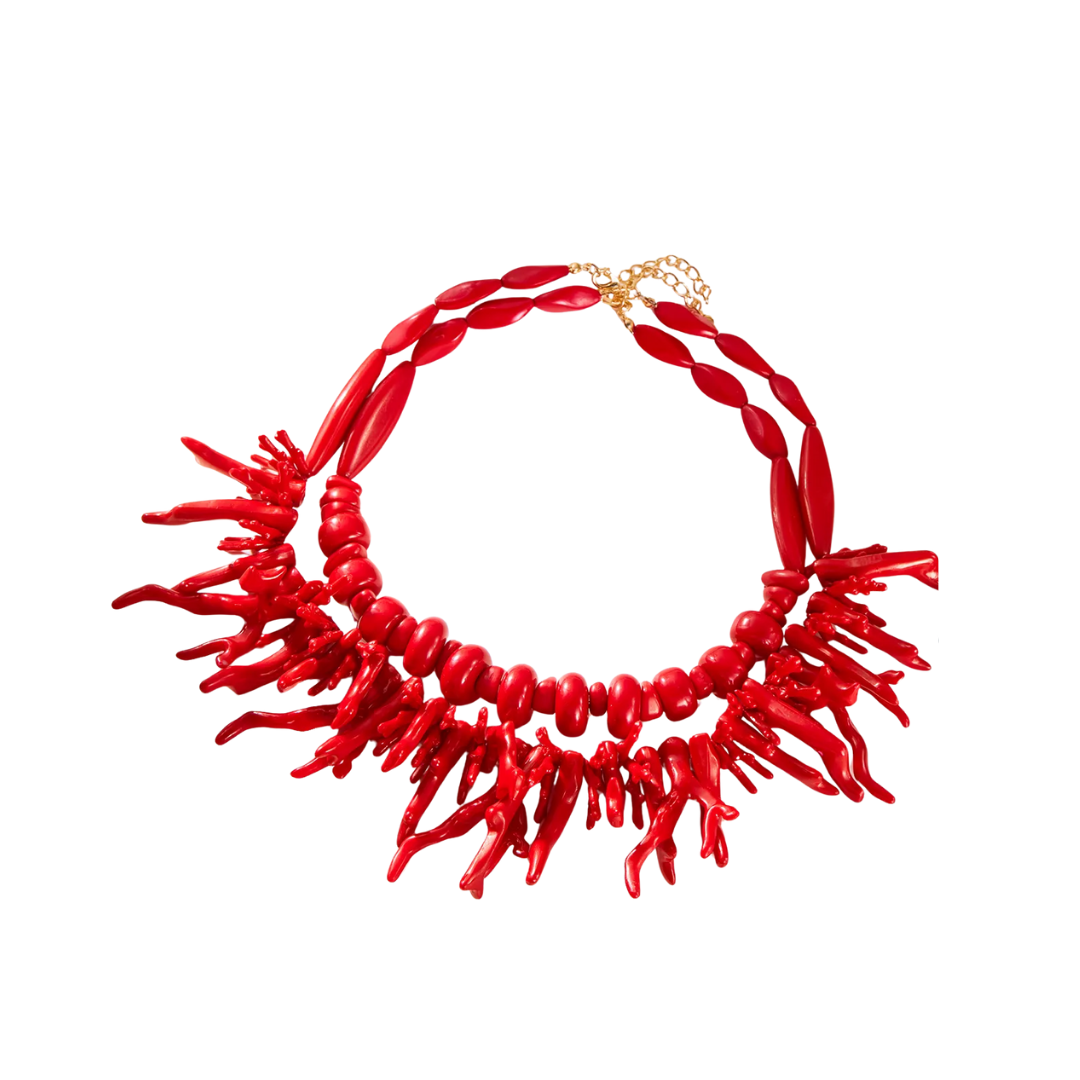 Collar Fatima