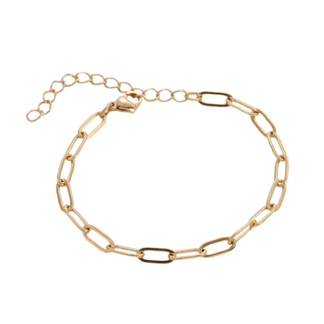 Pulsera Simple