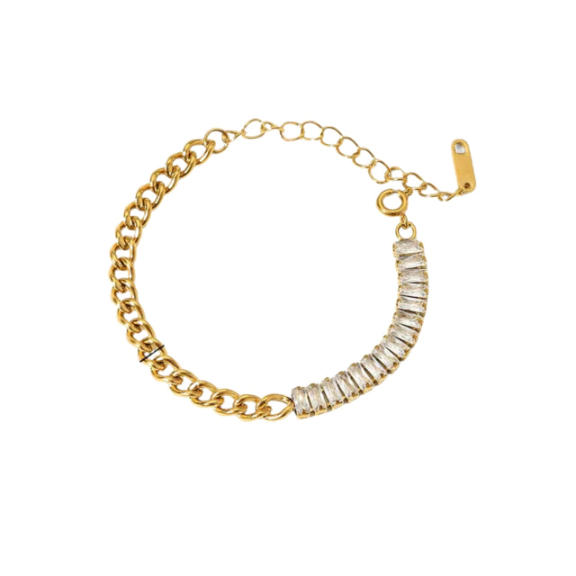 Pulsera Diamond