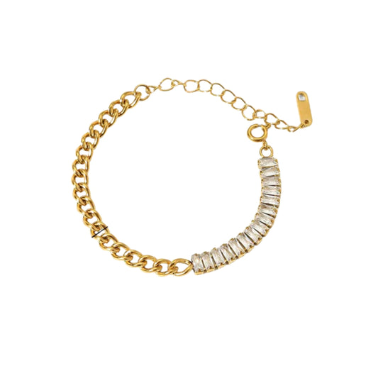 Pulsera Diamond