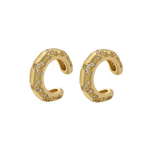 Earcuff Spark