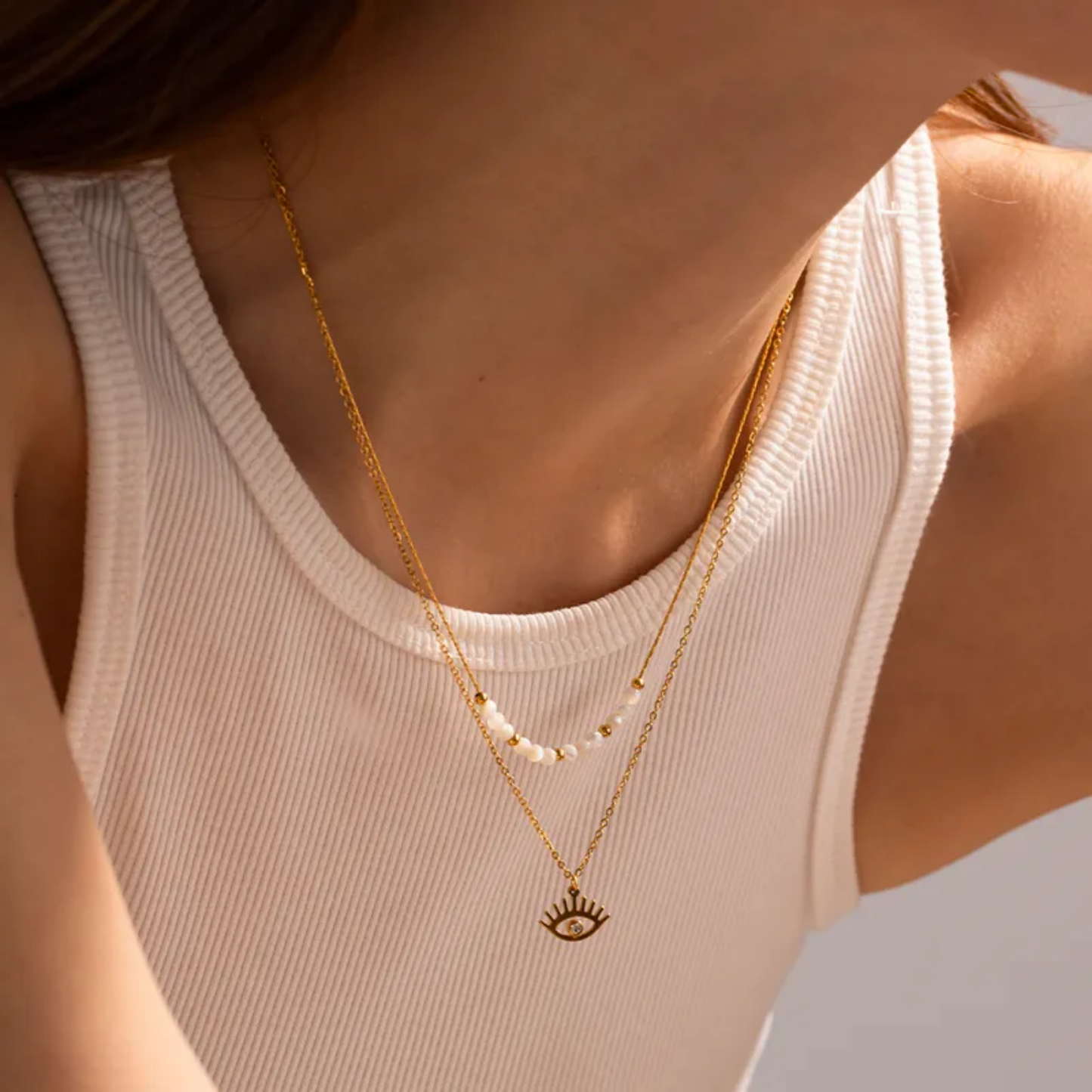 Collar Protection