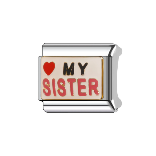 IB Charm Sister
