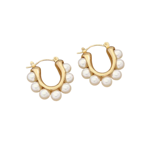 Aretes Pacific