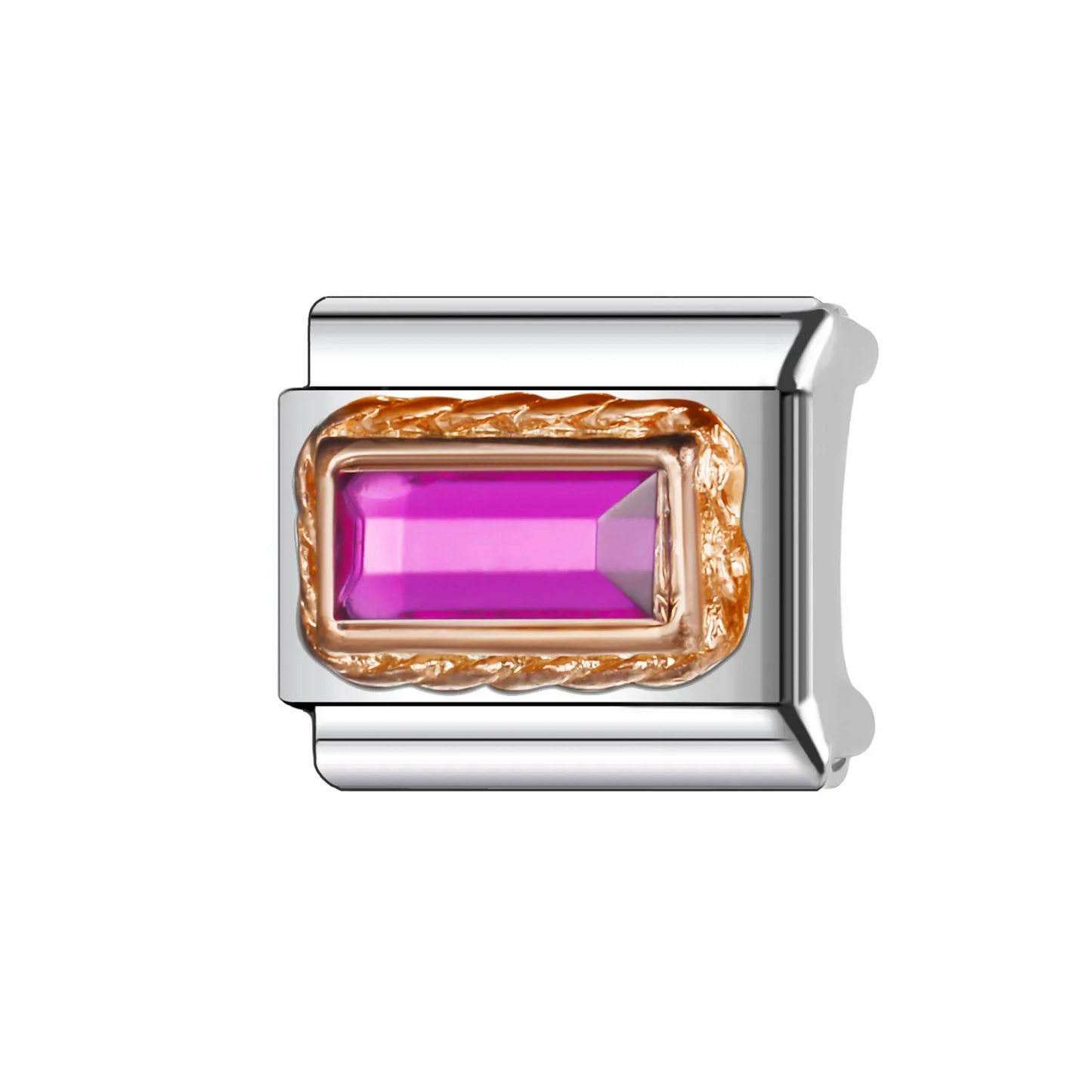 IB Charm Gemma Square