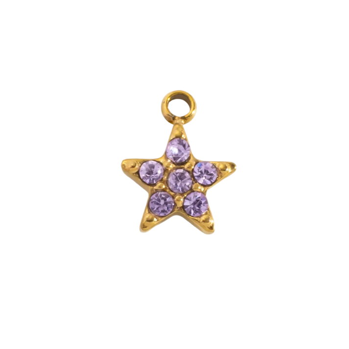 CC Star Morado