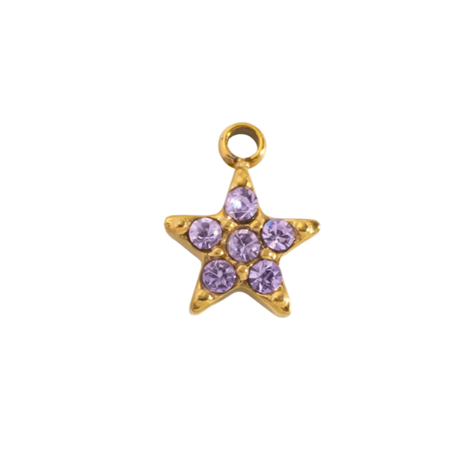 CC Star Morado