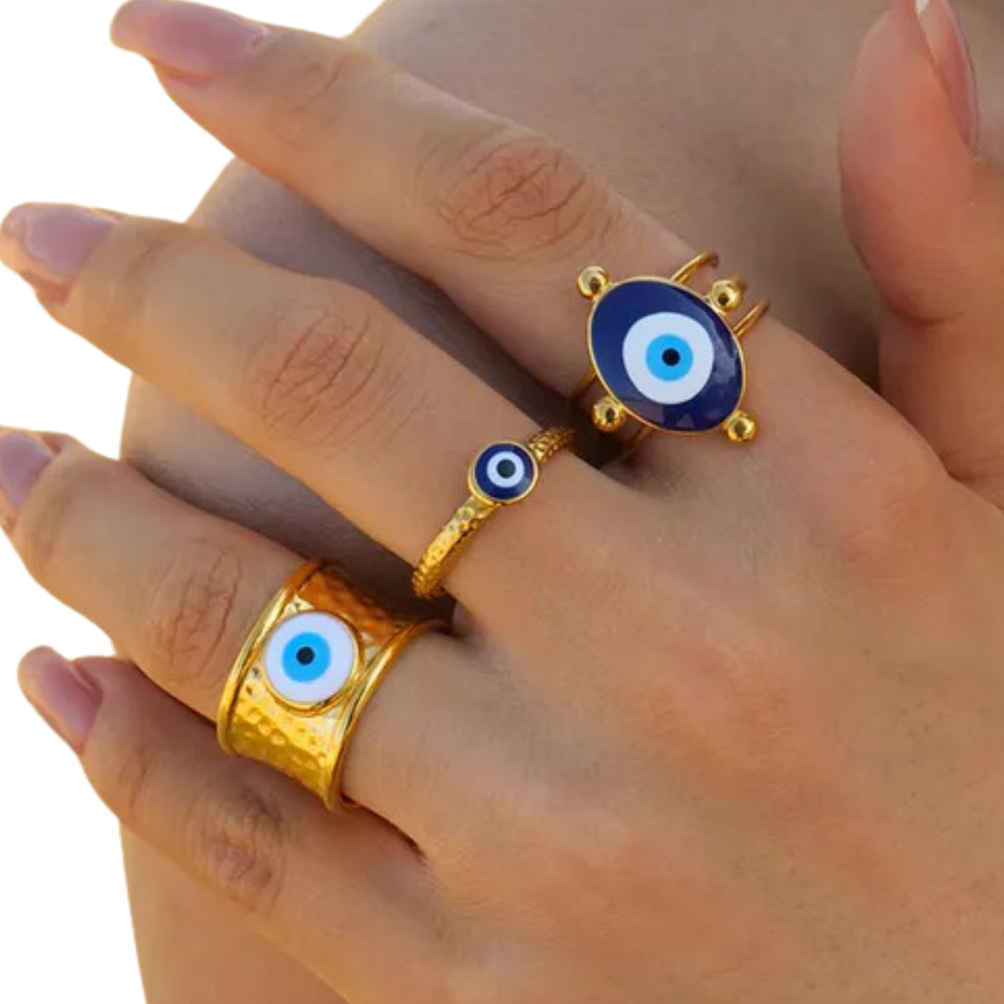 Anillo Protection