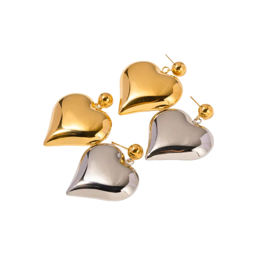 Aretes Paris