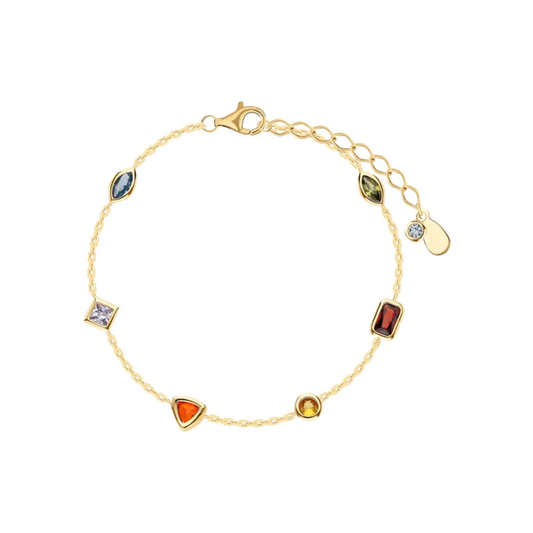 SS Pulsera Infinity