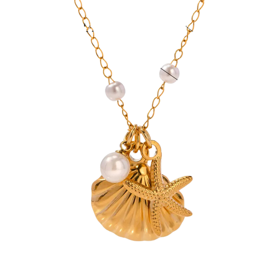 Collar Playita