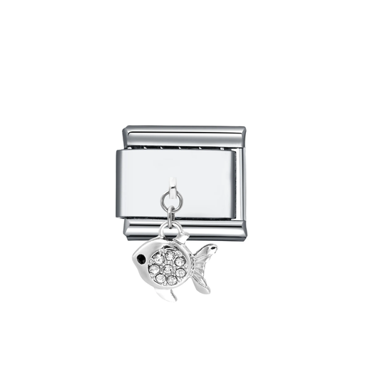 IBC Charm Pez