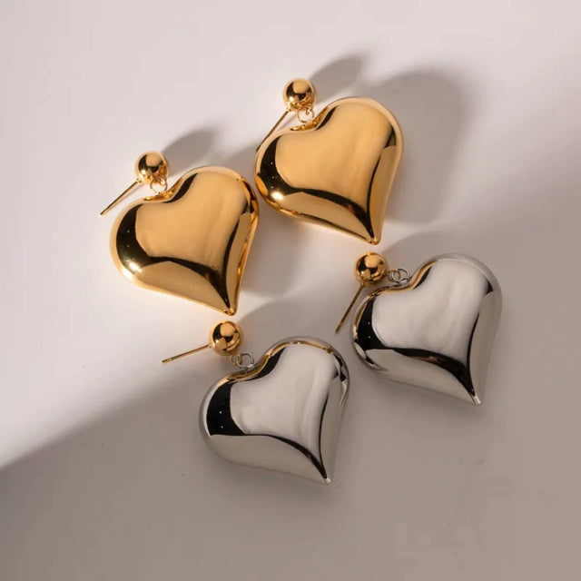 Aretes Paris