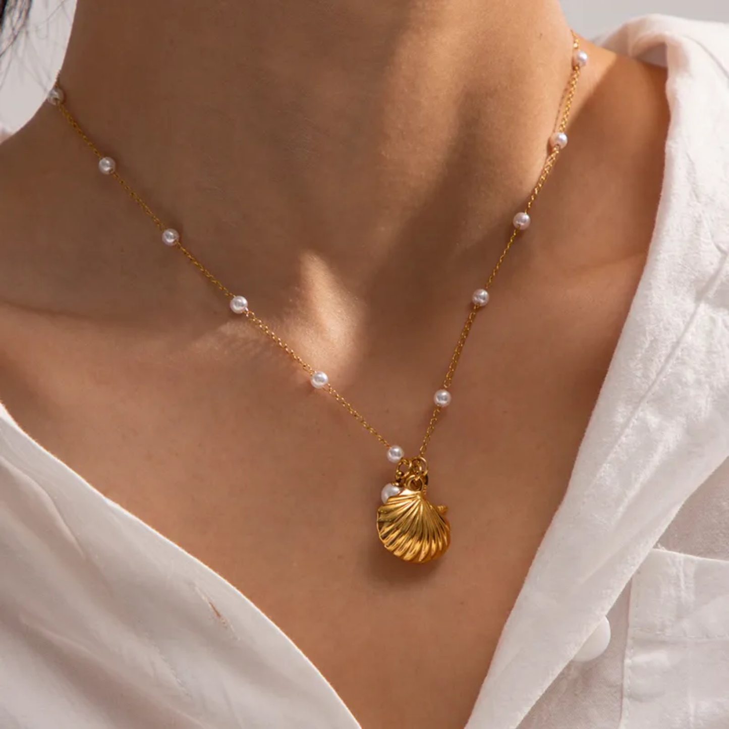 Collar Playita