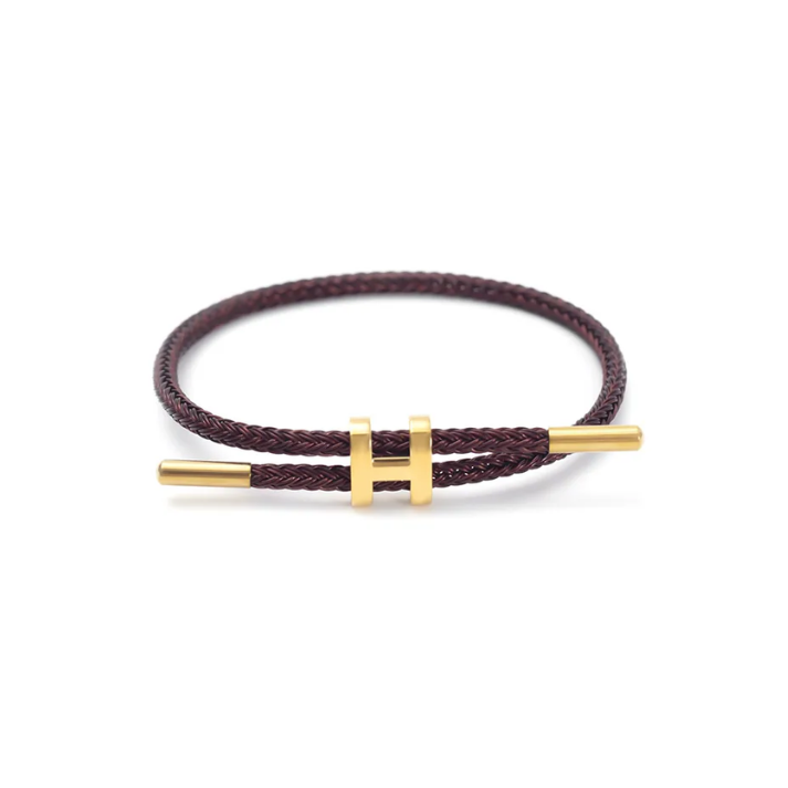 Pulsera Hermes