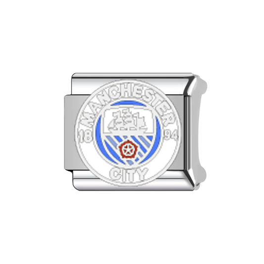 IB Charm Manchester City FC