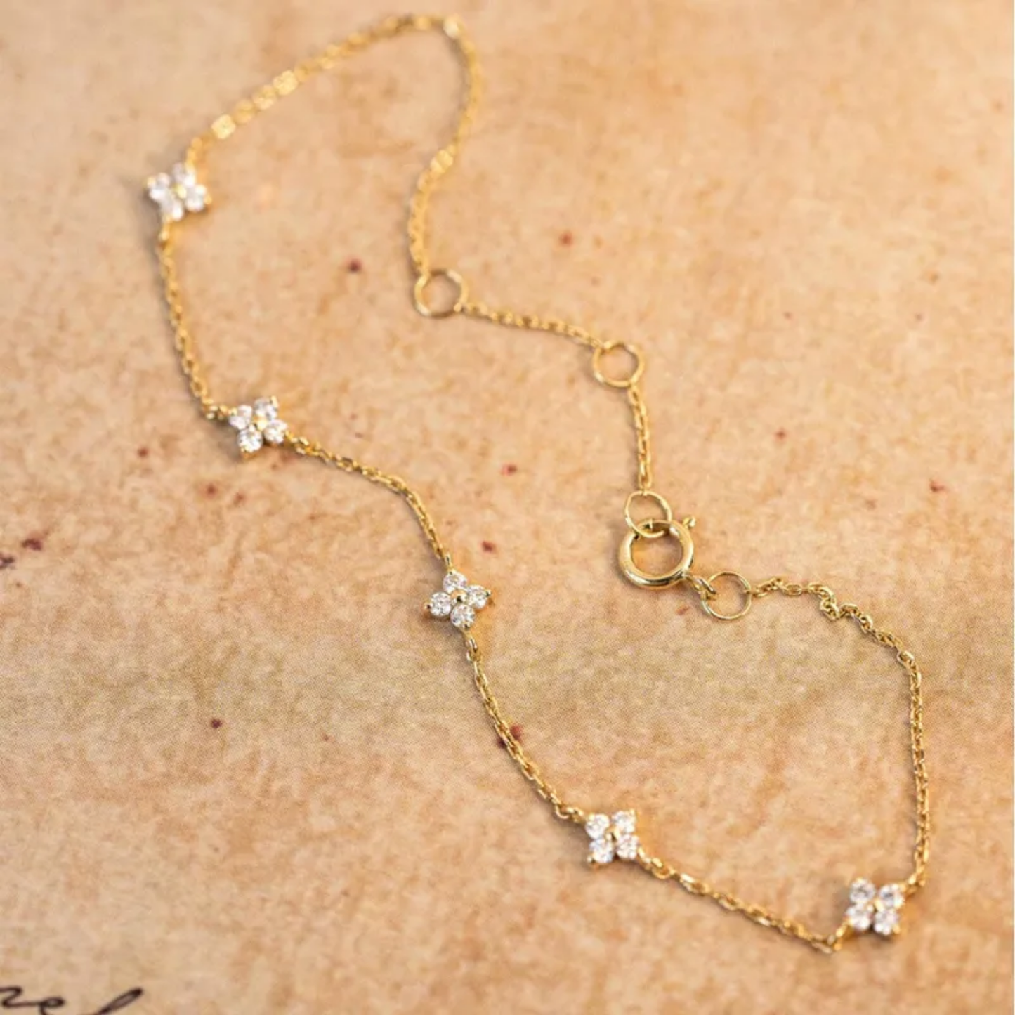 SS Pulsera Luis