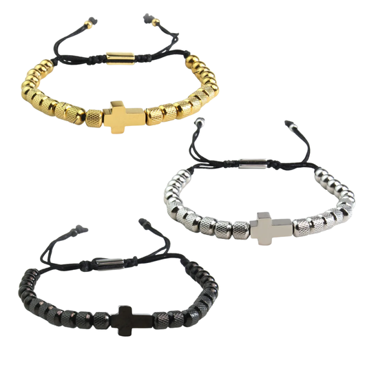 Pulsera Cross