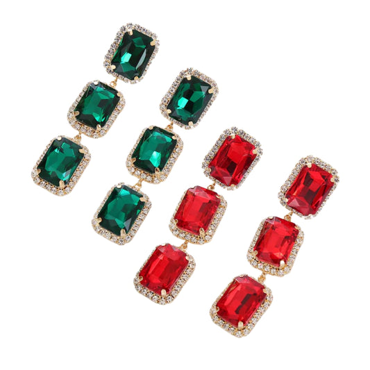 Aretes Block