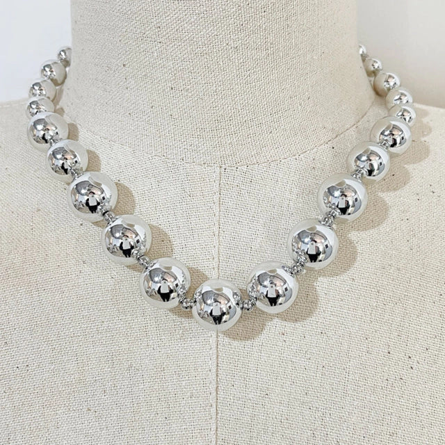Collar Sphere