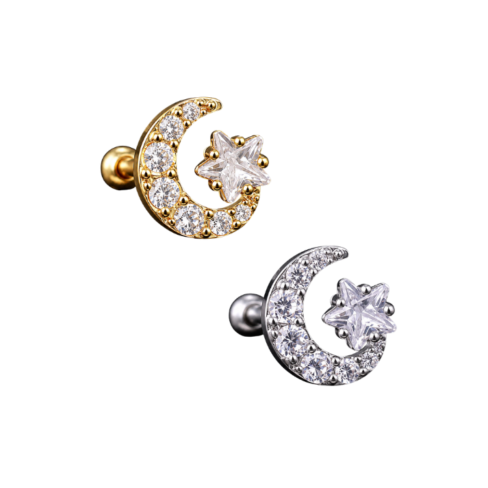 Piercing Luna Estelar