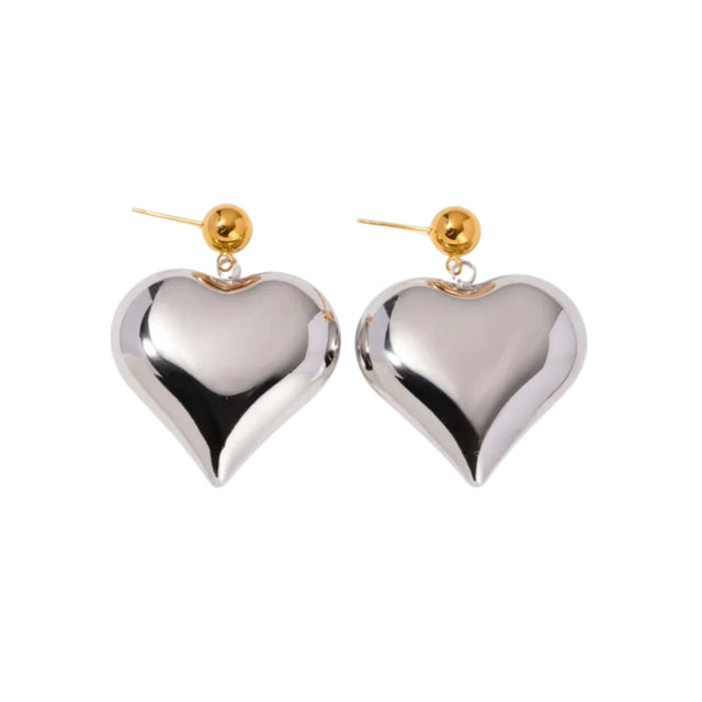 Aretes Paris
