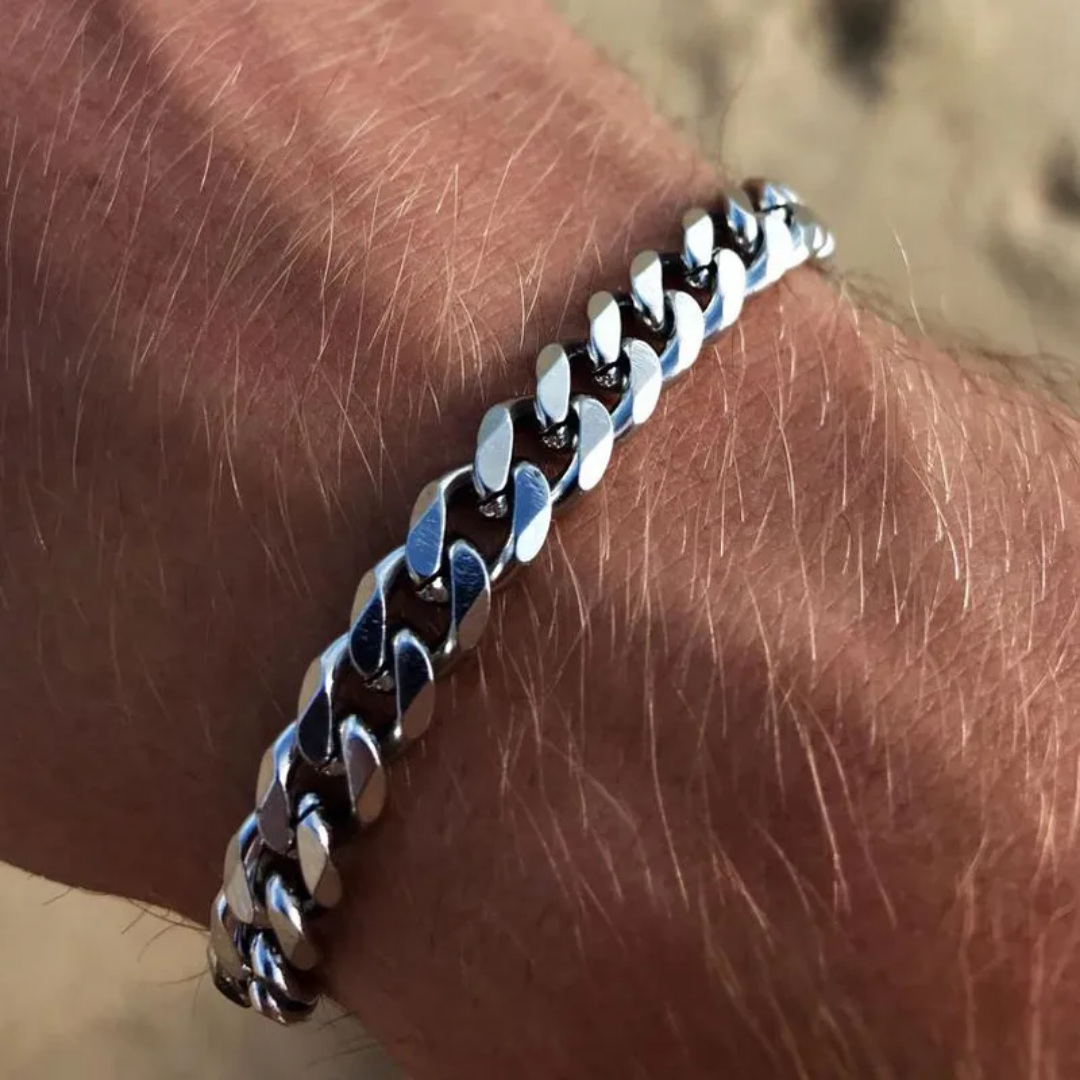Pulsera Yarra Hombres