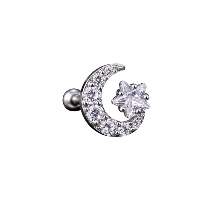 Piercing Luna Estelar