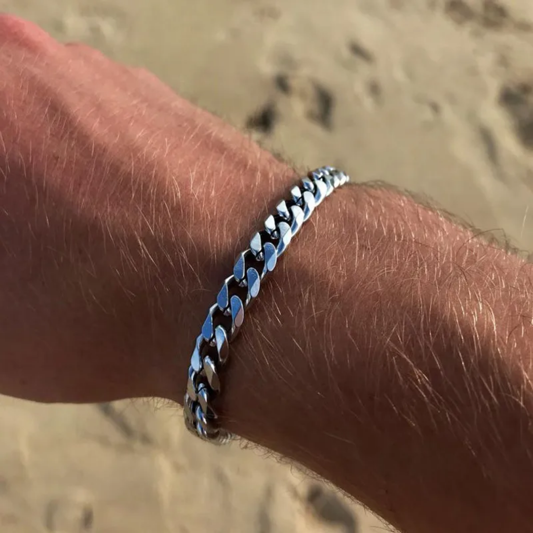Pulsera Yarra Hombres