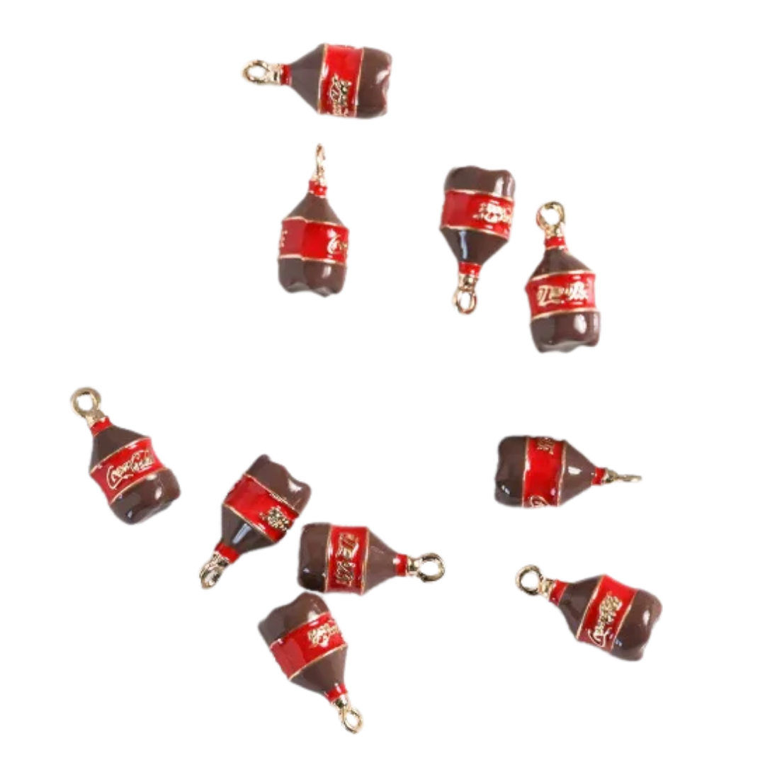CC Coca Cola
