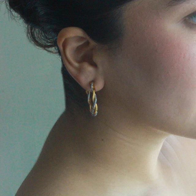 Aretes Emma