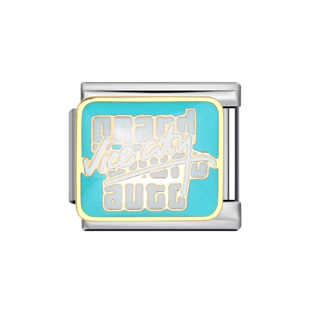 IB Charm Vice City