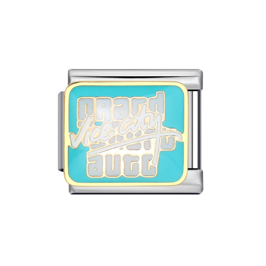 IB Charm Vice City