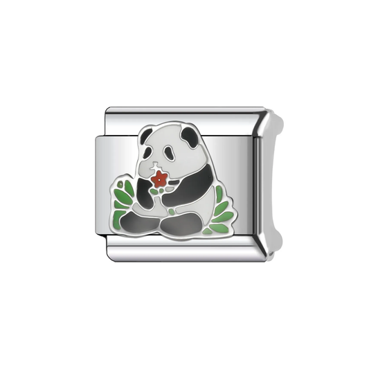 IB Charm Panda