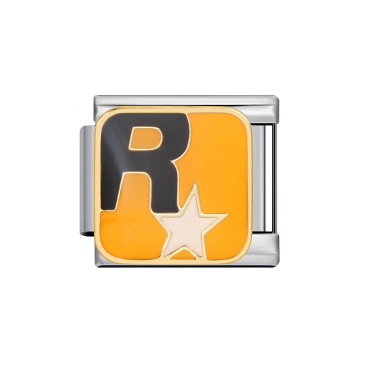 IB Charm Rocksar